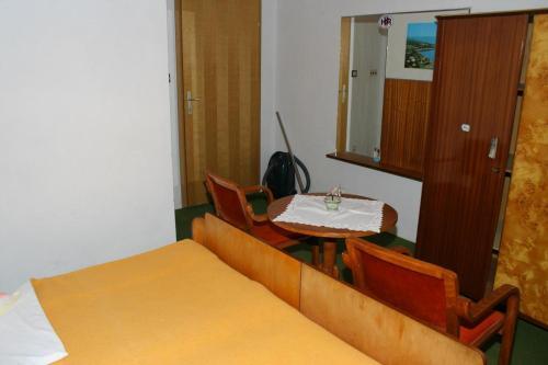 Apartment Baska Voda 2724a