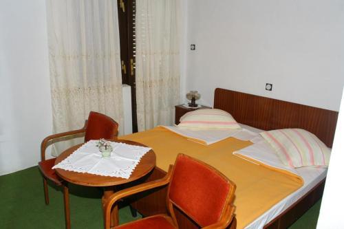 Apartment Baska Voda 2724a