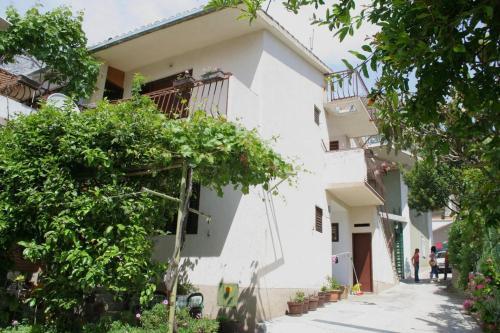 Apartment Baska Voda 2724a