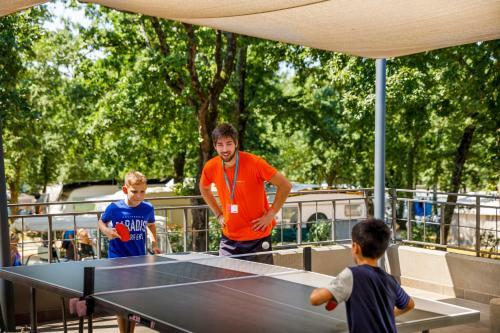 Park Maravea Holiday Homes