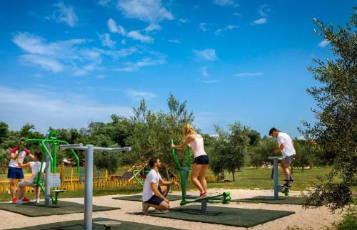 Park Maravea Holiday Homes