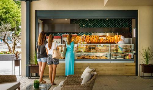 Park Maravea Holiday Homes
