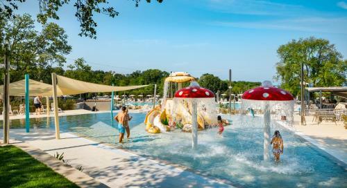 Park Maravea Holiday Homes