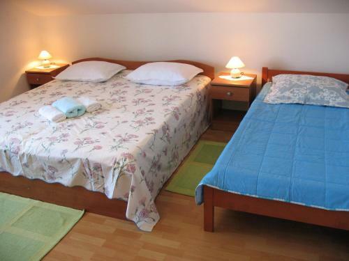Apartments Niksa