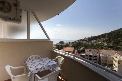Apartments Mediteraneo
