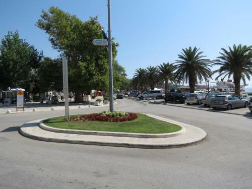 Apartments Mediteraneo
