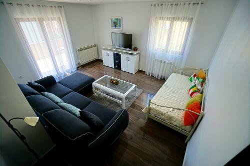 Apartamentos Borik Hills