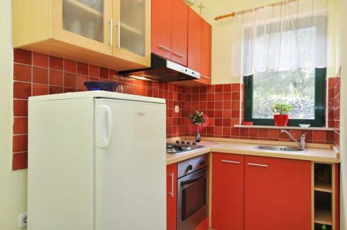 Apartment Vela Luka 9244a