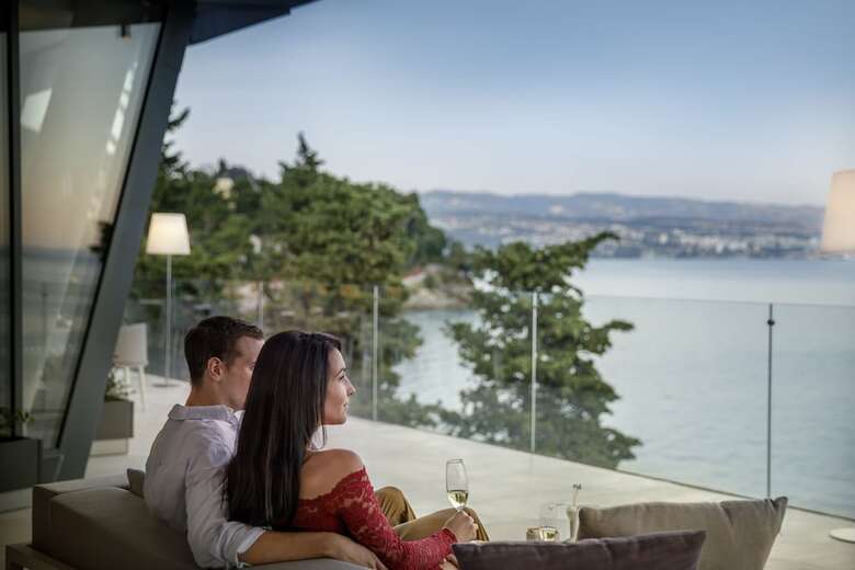 Remisens Hotel Giorgio II