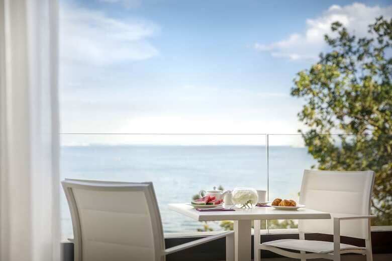 Remisens Hotel Giorgio II