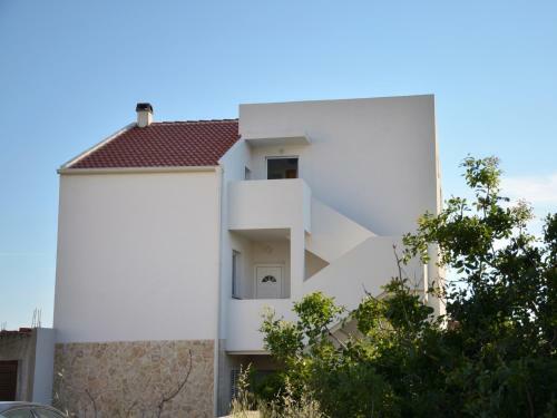 Apartments Terrace