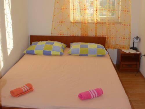 Apartments Terrace