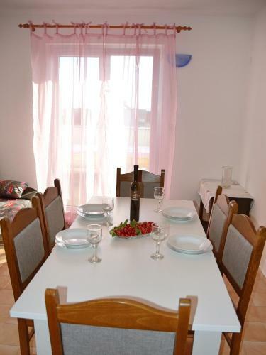 Apartments Terrace
