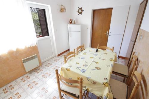 Apartment In Crikvenica 5224