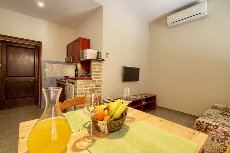 Mimoza Old Town Pula Apartments