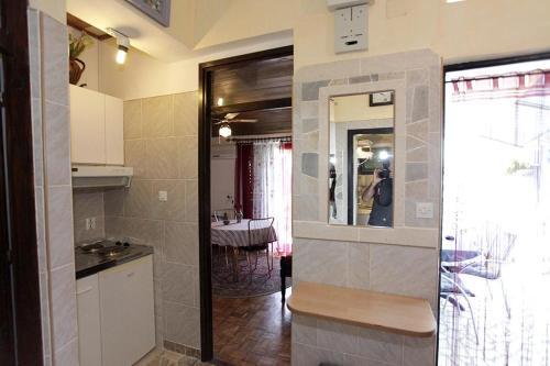 Apartment Novi Vinodolski 5486a