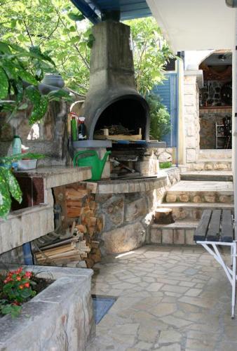 Apartment Novi Vinodolski 5486a