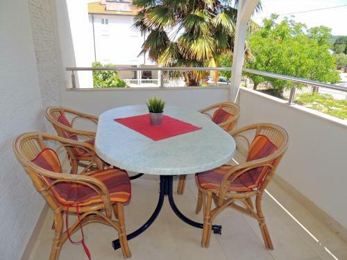 Apartments Zoric