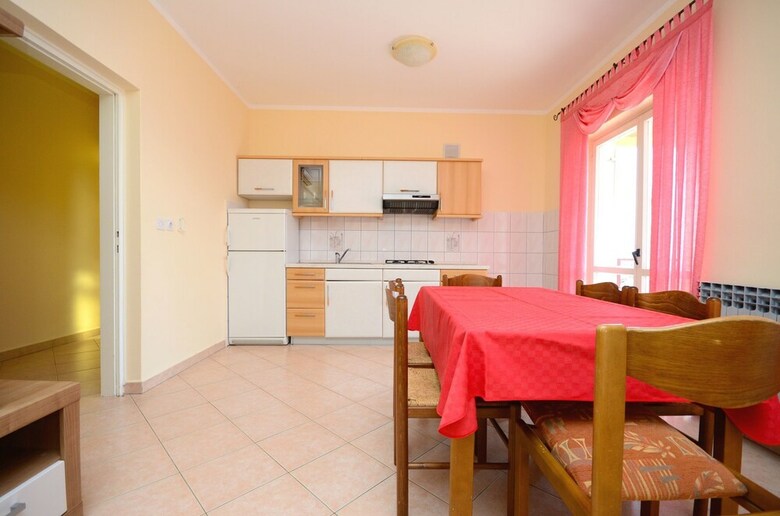 Apartamentos Marina
