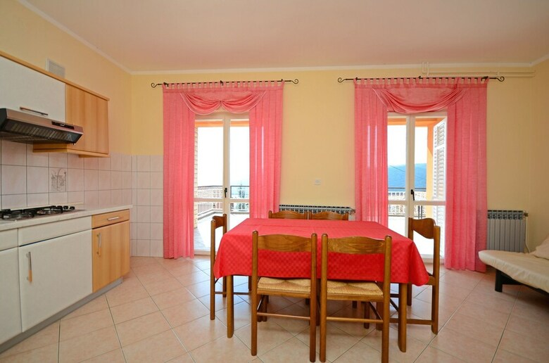 Apartamentos Marina