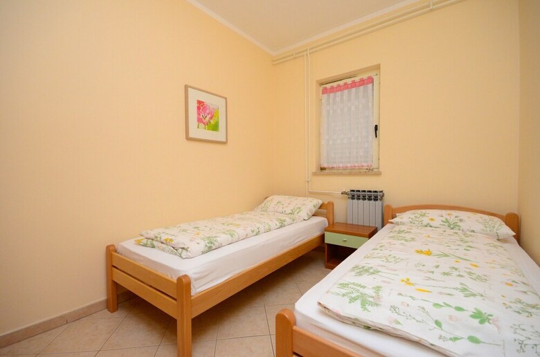 Apartamentos Marina