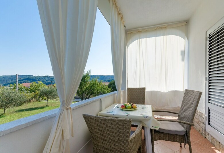 Apartments Marija