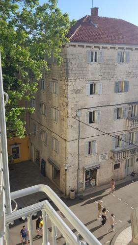 Apartamentos Studio Centre