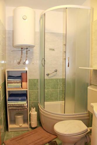 Apartment Bucevic
