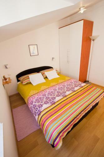 Apartment Bucevic