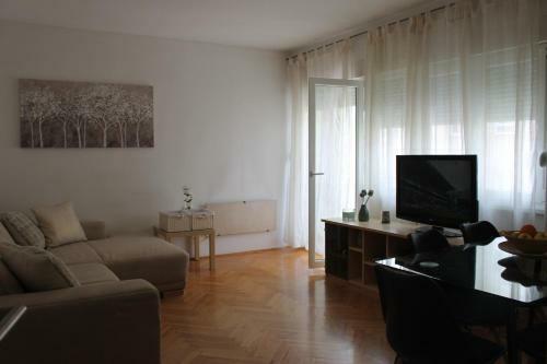 Apartamento Sweet Home Zadar
