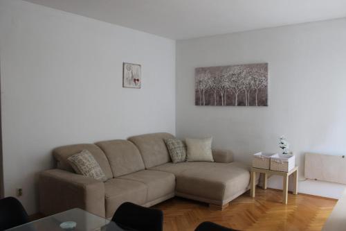 Apartamento Sweet Home Zadar