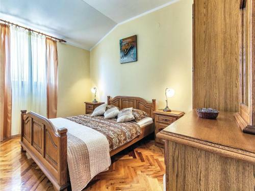 Holiday Home Sisan 06