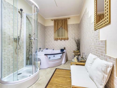 Holiday Home Sisan 06