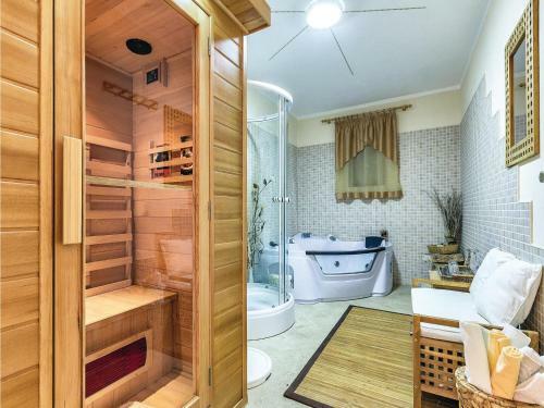 Holiday Home Sisan 06