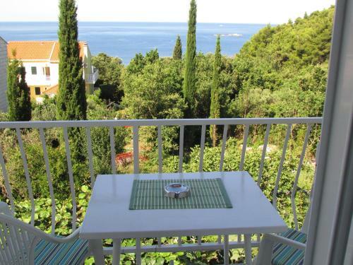 Apartments Miljanic