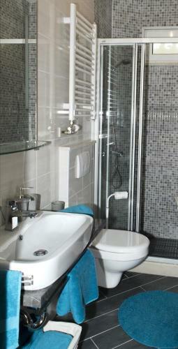 Apartments Miljanic