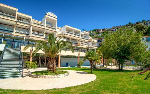 Hotel Amfora