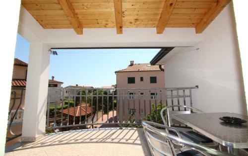 Apartments Villa Mara
