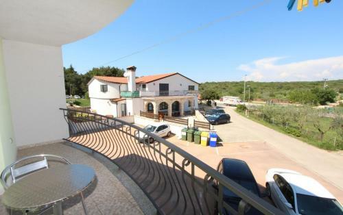 Apartments Villa Mara