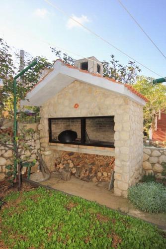 Apartment Pag 9388a