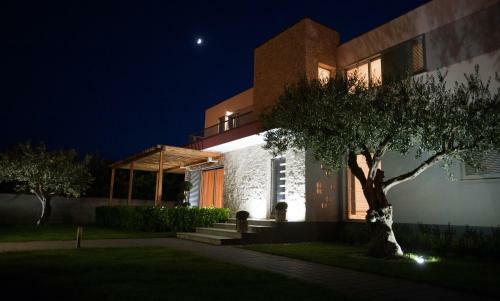 Apartments Villa Clementa