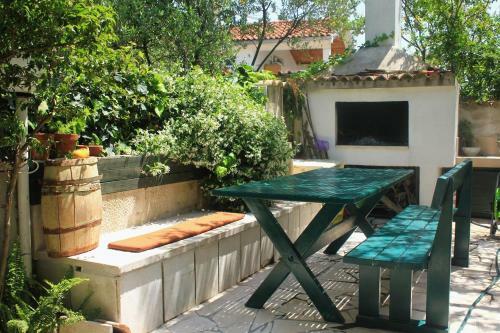 Apartment Orebic 10075b