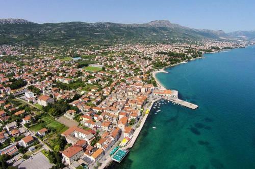 Apartment Kastel Stari 6059a