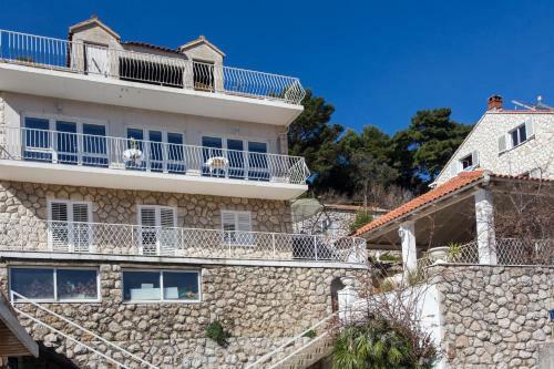 Apartamentos Villa Pu?i?