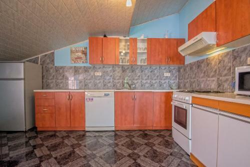Tajci Apartment