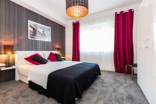 Luxury Apartments Elizabeth