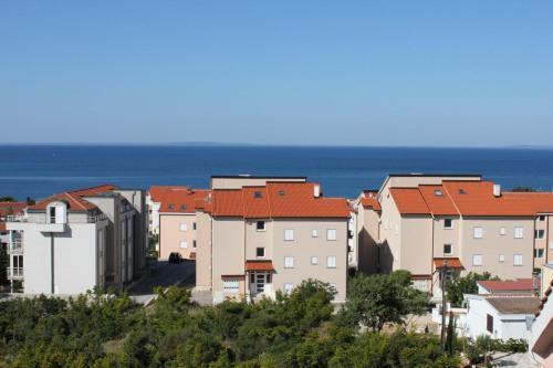Apartment Novalja 6341a