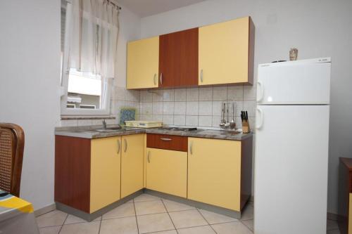Apartment Novalja 6341a