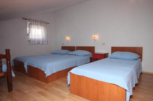 Apartment Novalja 6341a
