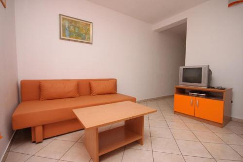 Apartment Novalja 6341a